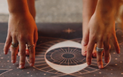 ¿Tu primer chakra puede causar desconexion de tu propósito?