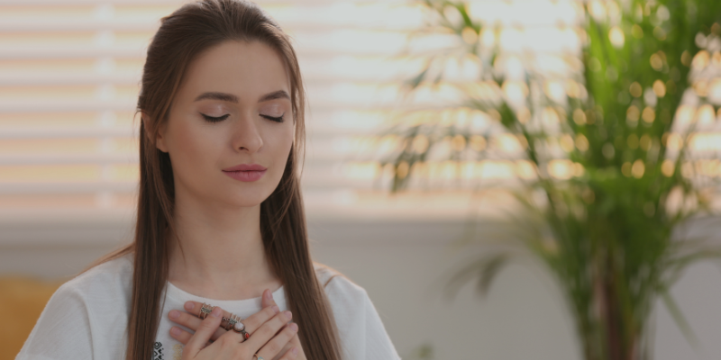 Sanación y Alineación de Chakras